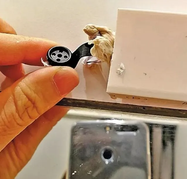 網絡安全科(kē)普 | 幹貨大(dà)放(fàng)送,這(zhè)些(xiē)安全技(jì)巧你(nǐ)了(le)解嗎(ma)(圖10) 網絡安全科(kē)普 | 幹貨大(dà)放(fàng)送,這(zhè)些(xiē)安全技(jì)巧你(nǐ)了(le)解嗎(ma)(圖10)